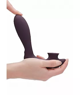 Irresistable Deisrable Suction Vibrator