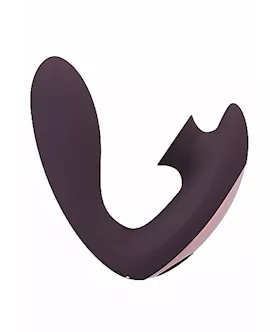 Irresistable Deisrable Suction Vibrator