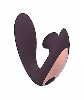 Irresistable Deisrable Suction Vibrator