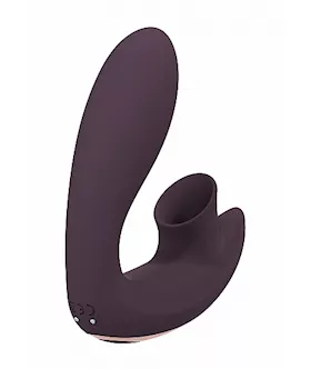 Irresistable Deisrable Suction Vibrator
