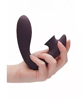 Irresistable Deisrable Suction Vibrator