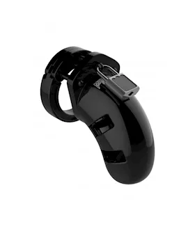 Model 13 Chastity Cage