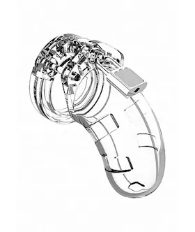 Model 13 Chastity Cage