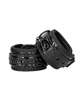 Luxury Hand Cuffs 