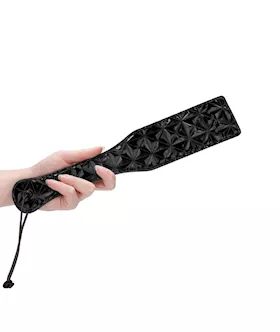 Luxury Paddle