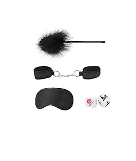 Introductory Bondage Kit