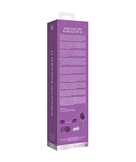 Introductory Bondage Kit