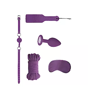 Introductory Bondage Kit