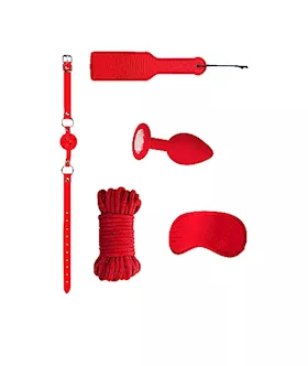 Introductory Bondage Kit