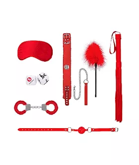Introductory Bondage Kit