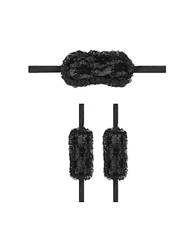 Introductory Bondage Kit