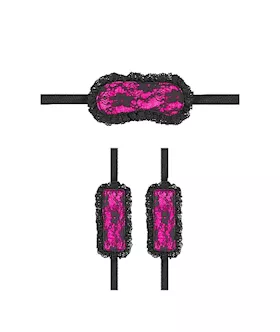 Introductory Bondage Kit