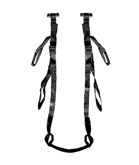Deluxe Door Swing