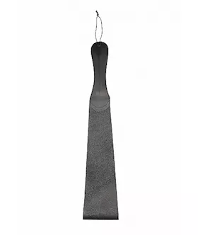 Folded Slapper- Black