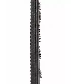 Large Vampire Paddle- Black