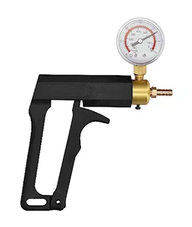 Ultra-premium Pump 9