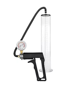 Ultra-premium Pump 12