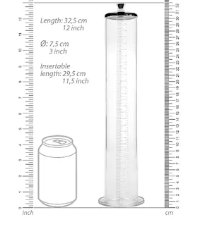 Ultra-premium Pump 12