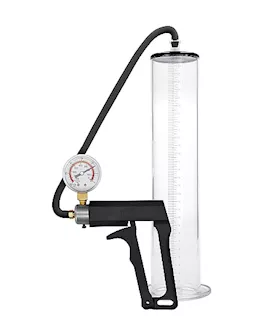 Ultra-premium Pump 12