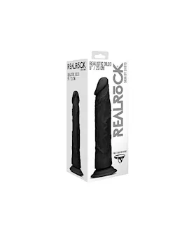 Realistic Dildo