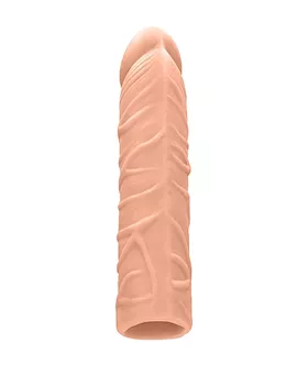 Penis Extender 17.5cm Flesh 