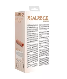 Penis Extender 17.5cm Flesh 