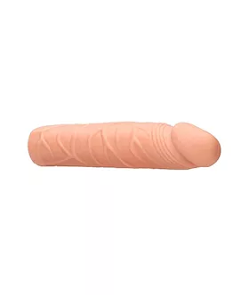 Penis Extender 17.5cm Flesh 