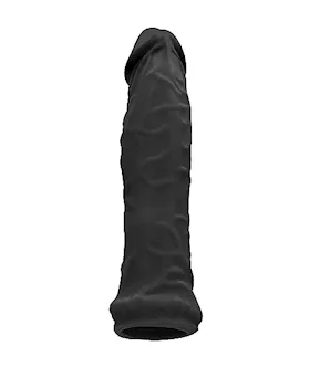 Penis Extender- 17cm Black
