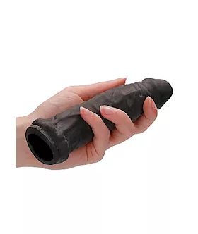 Penis Extender- 17cm Black