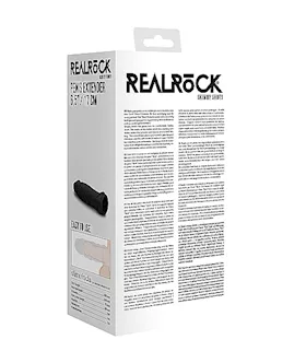 Penis Extender- 17cm Black