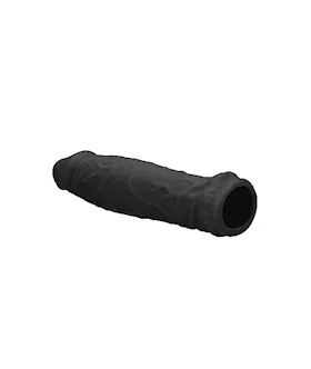 Penis Extender- 17cm Black