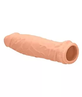 Penis Extender 17cm Flesh