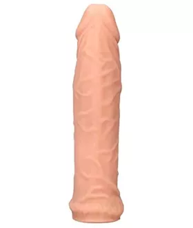 Penis Extender 17cm Flesh