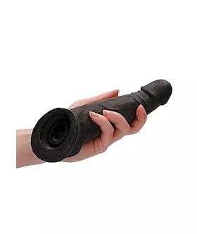 Penis Extender With Rings- 21 Cm Black