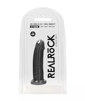Silicone Suction Cup Dildo