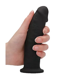 Silicone Suction Cup Dildo