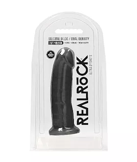 Silicone Suction Cup Dildo