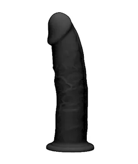 Silicone Suction Cup Dildo