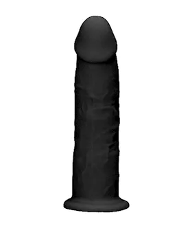 Silicone Suction Cup Dildo