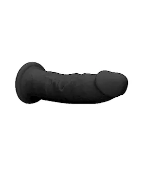 Silicone Suction Cup Dildo