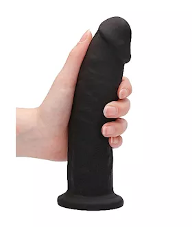 Silicone Suction Cup Dildo