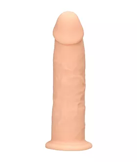 Silicone Suction Cup Dildo