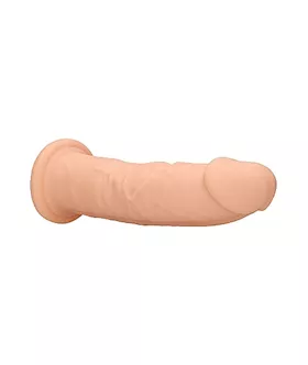Silicone Suction Cup Dildo