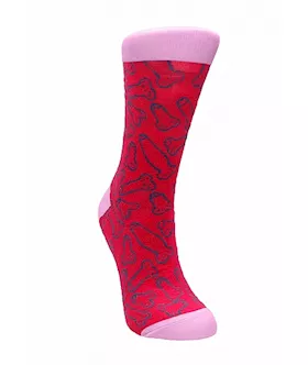 Cocky Sock Size 42-46
