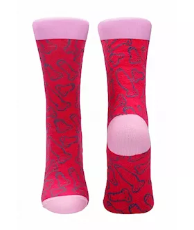Cocky Sock Size 42-46