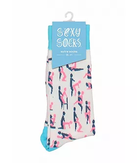 Sutra Socks Size 36-41