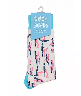 Sutra Socks  Size 42-46