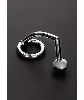 Hole Blocker With Flexible C-ring 40mm /30mm Ball