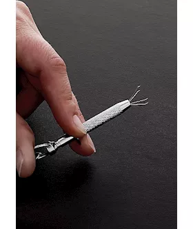 Nipple Grabber