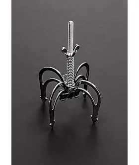Dragon Claw Bondage Nipple Clamp